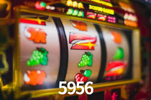 5956 - Login Casino App Site - 5956 Bet