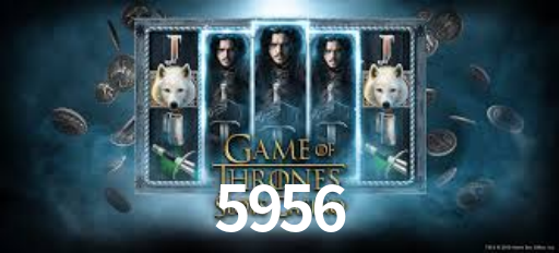 5956: Seu Cassino Premiado com Pagamentos Rápidos