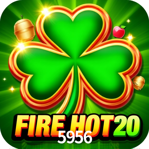 APP oficial da 5956 para mobile