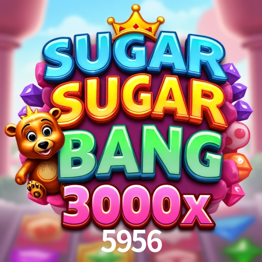 Gates of Olympus 5956