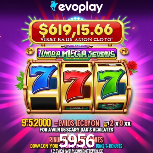 Provedores de Jogos 5956