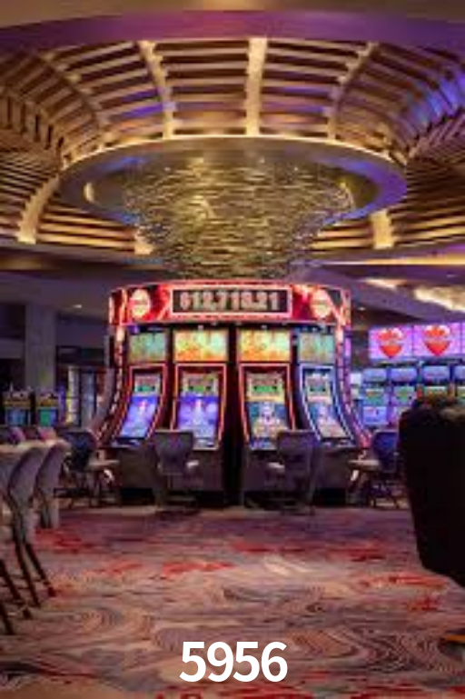 Bônus Generosos e Exclusivos no 5956 para Você!